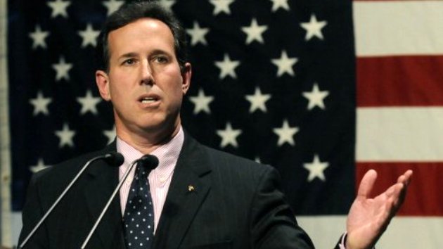 Santorum: Social cons will mobilize against Obama