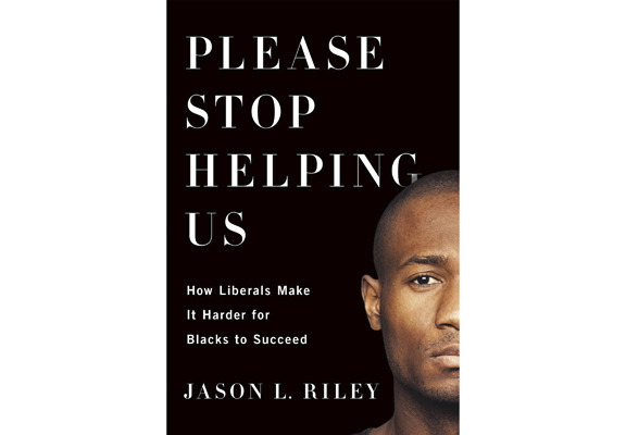 ‘Please Stop Helping Us’ a primer on race in America