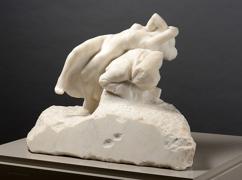 Prufrock: Willa Cather’s Prairie, the Tate’s Identity Politics, and Rodin’s Genius