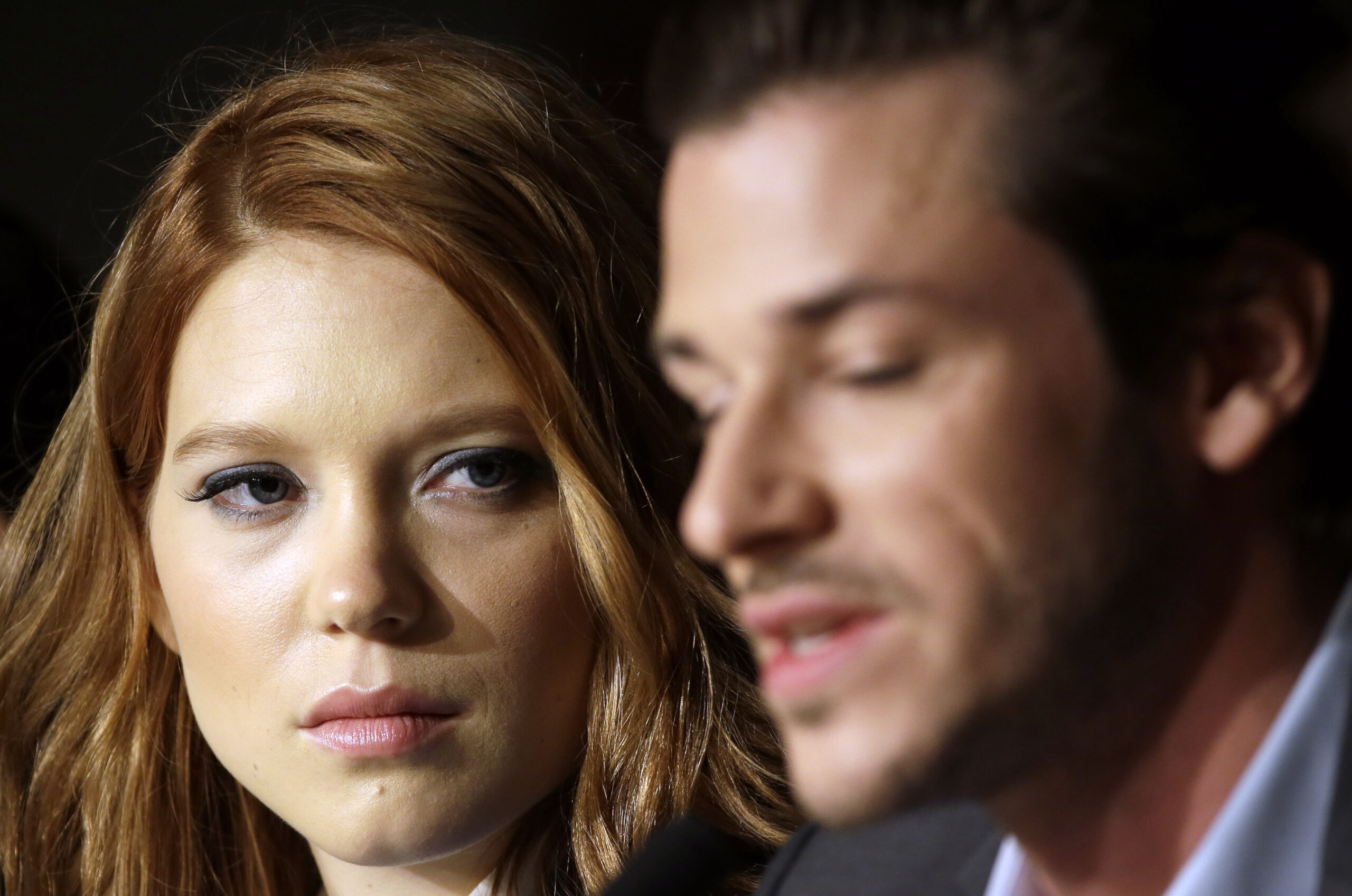 Unauthorized “Saint Laurent” shows YSL’s dark side