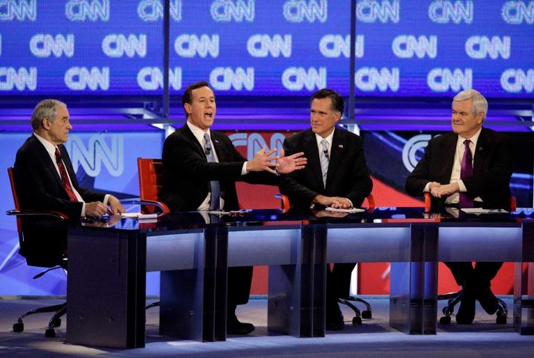 The surprising CNN Arizona debate