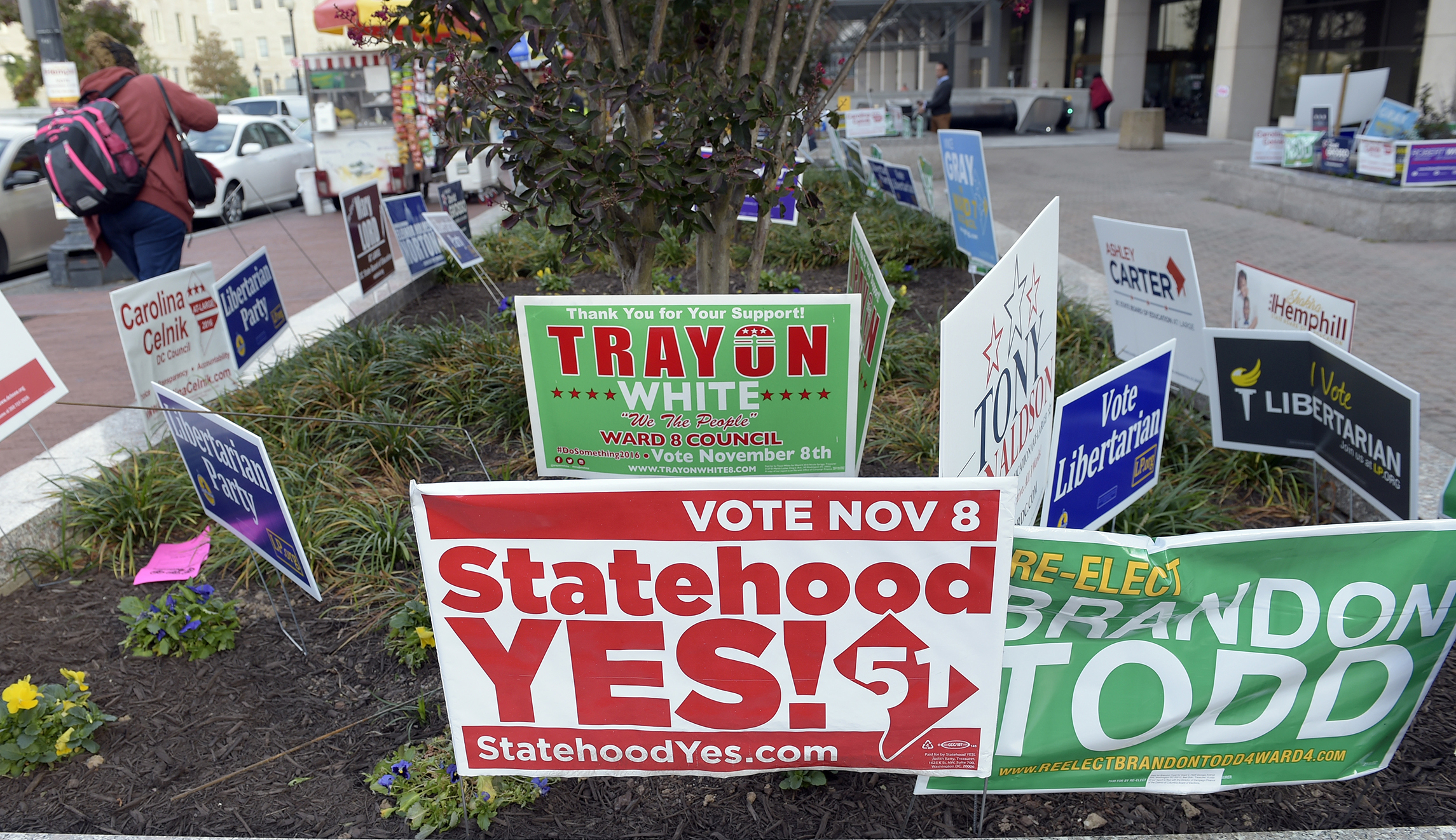 New York City and Los Angeles offer cautionary tales for DC’s ‘Fair Elections Act’