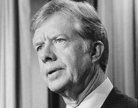 Iran, Oil, and the Carter Doctrine