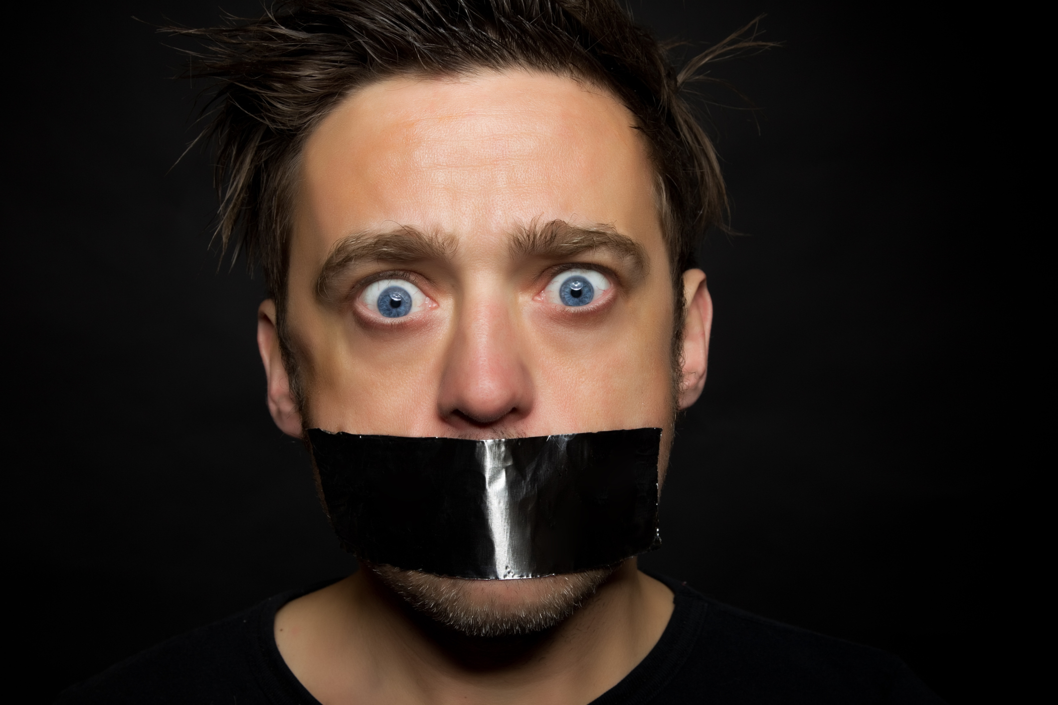 Don’t bother asking, Virginia FOIA panel tells outsiders