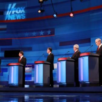 Fewer Debaters, Better Debates