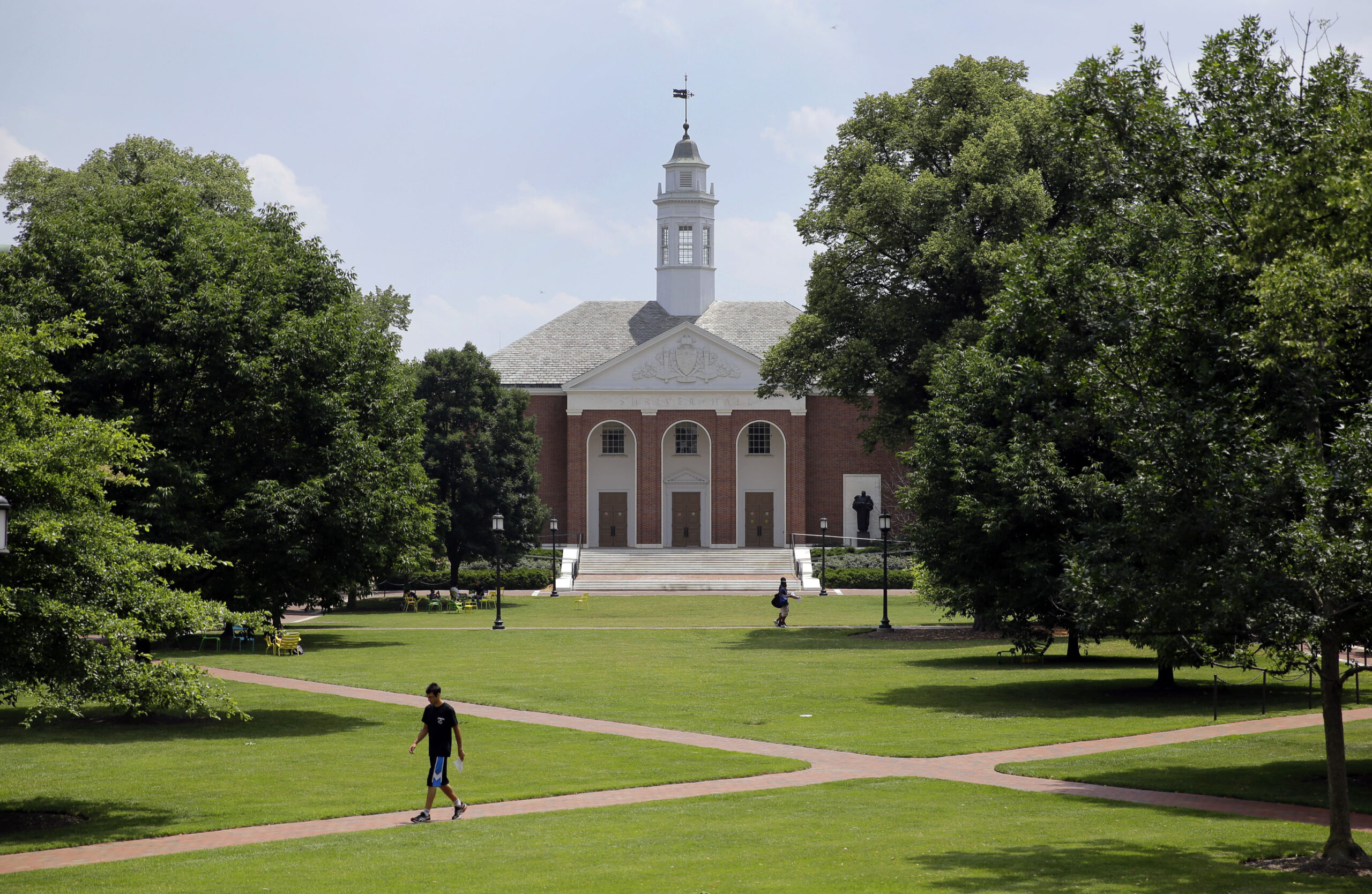 Opponent of new campus due process bill doesn’t hide her contempt for basic rights