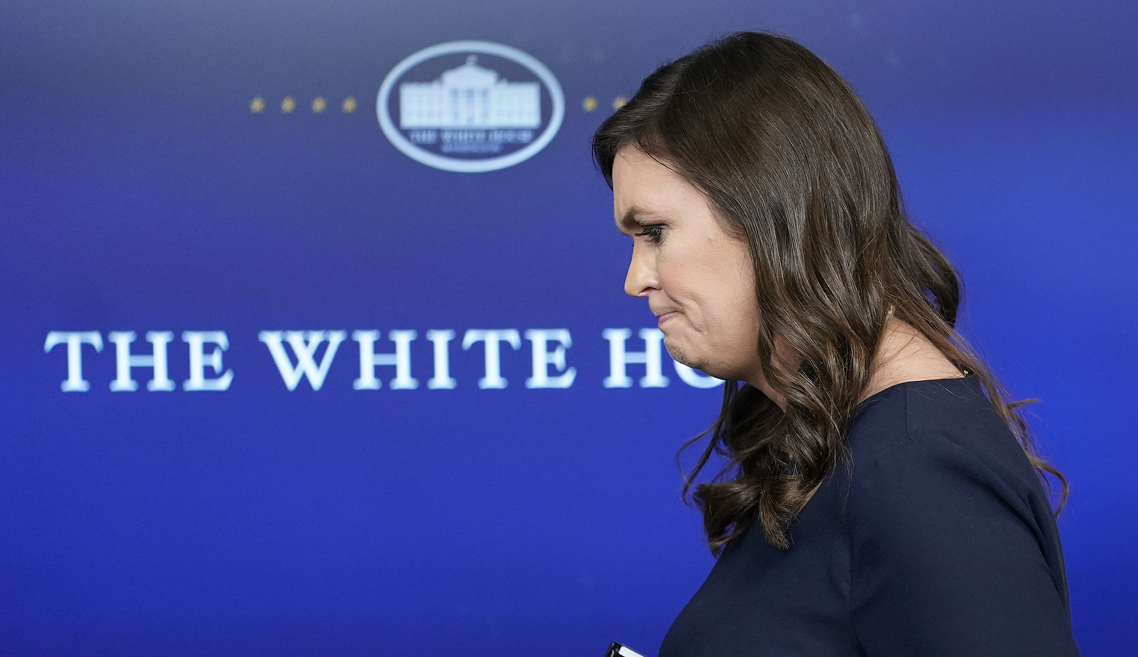 White House says details on transgender ban need to be worked out