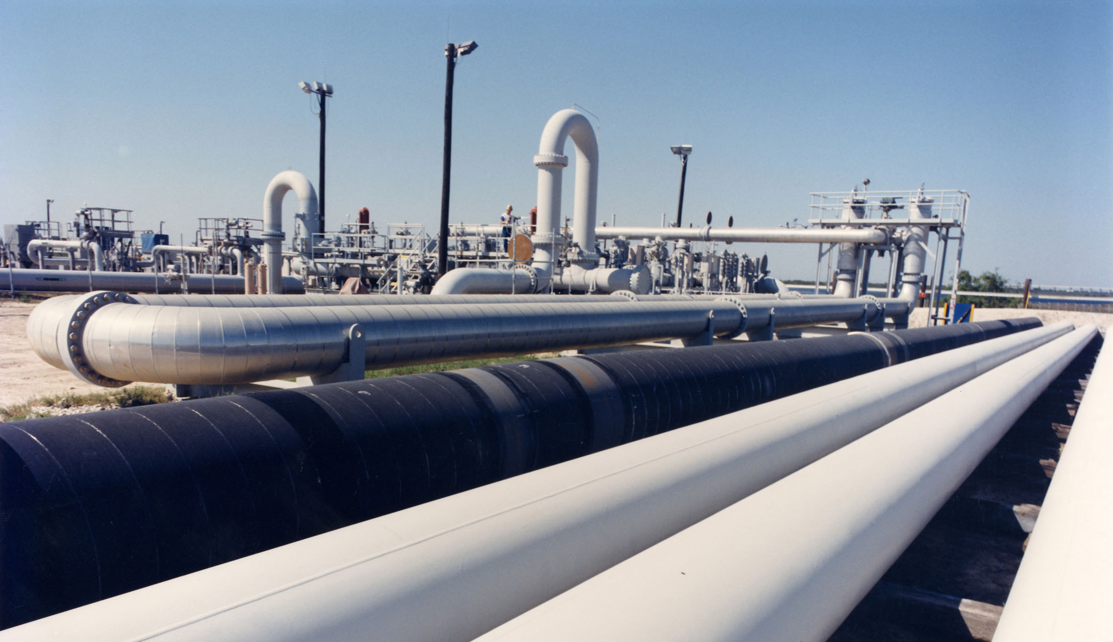 Energy Department to sell 14 million barrels from Strategic Petroleum Reserve