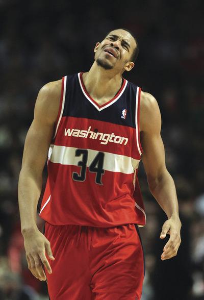 No substitute for authority with Wizards