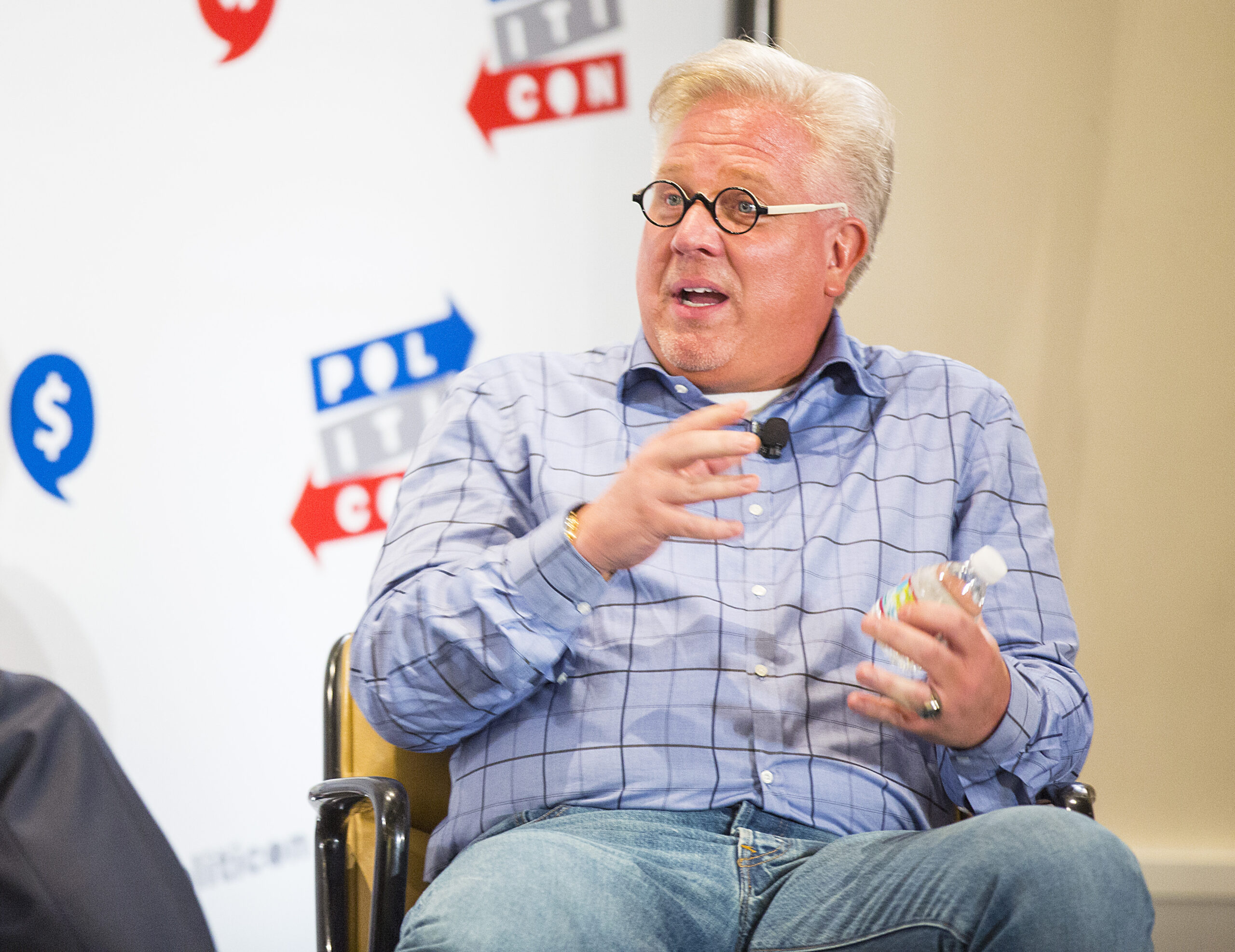 Court orders Glenn Beck to reveal sources in Boston bombing defamation suit