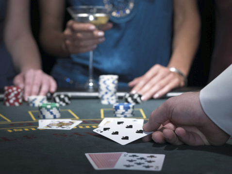 Las Vegas is focusing its bid on the city's unique logistical advantages, but is also making a strong effort to knock down Republican committee members concerns that 