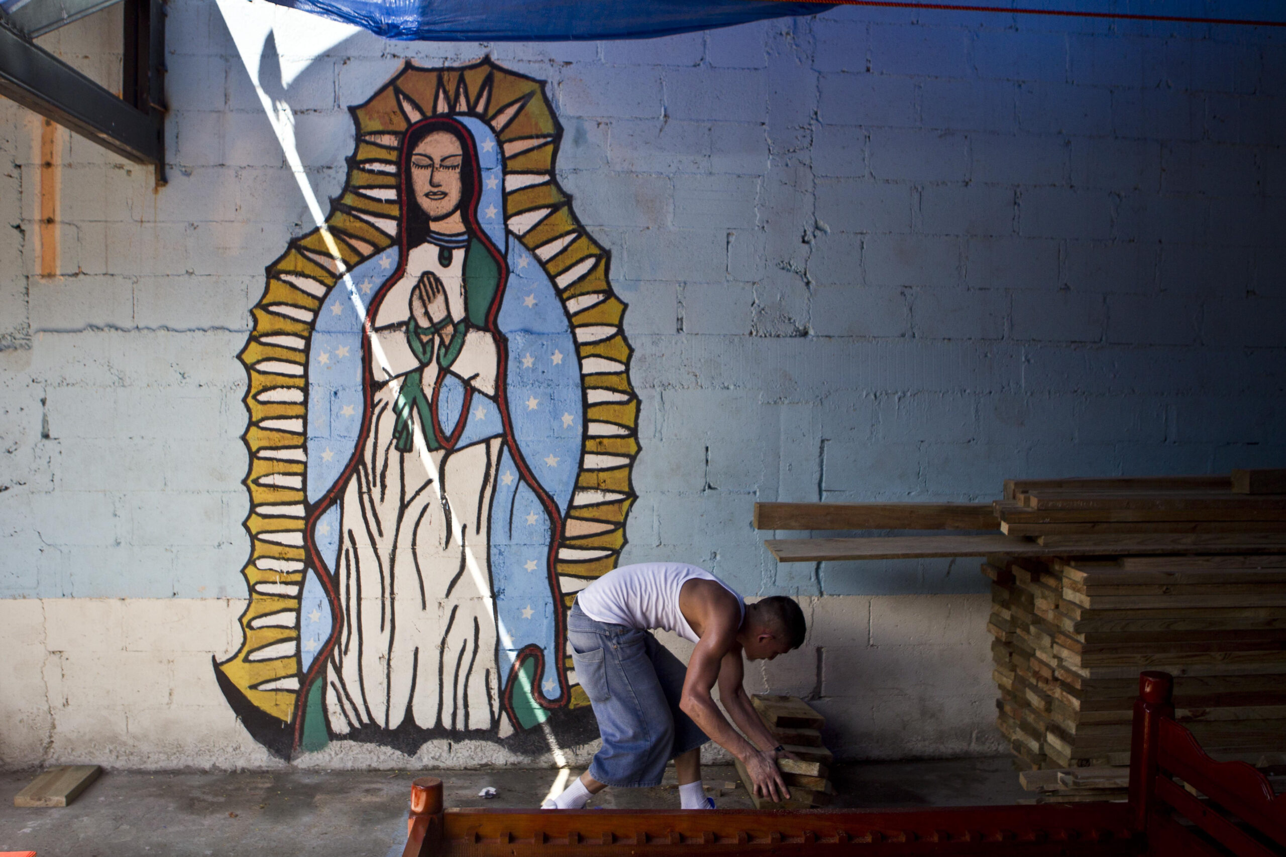 Terror remains for Salvadorans despite gang truce