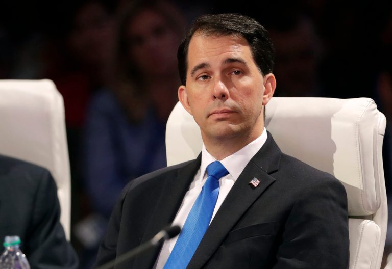 —œI think that’s going to go up and down and a lot of that is going to depend on whether or not the focus is on her and Donald Trump or whether the national media talks about sideshow issues,