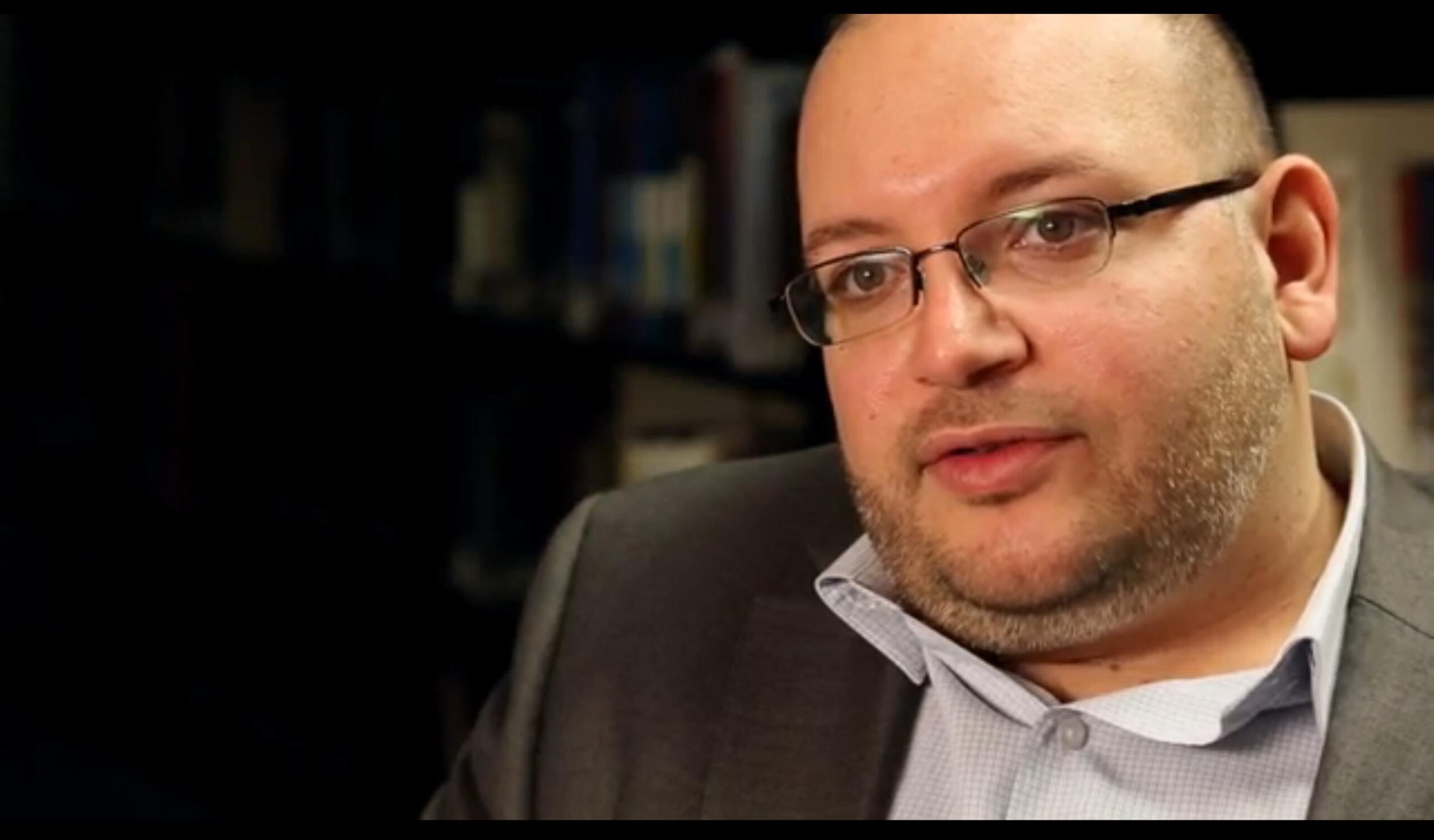 Iran charges detained Washington Post reporter Jason Rezaian