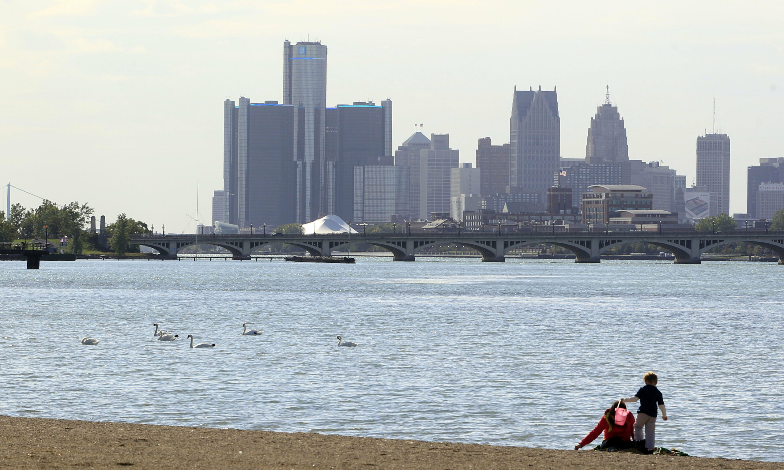 Michigan treasurer resigns one day after Detroit bankruptcy deposition