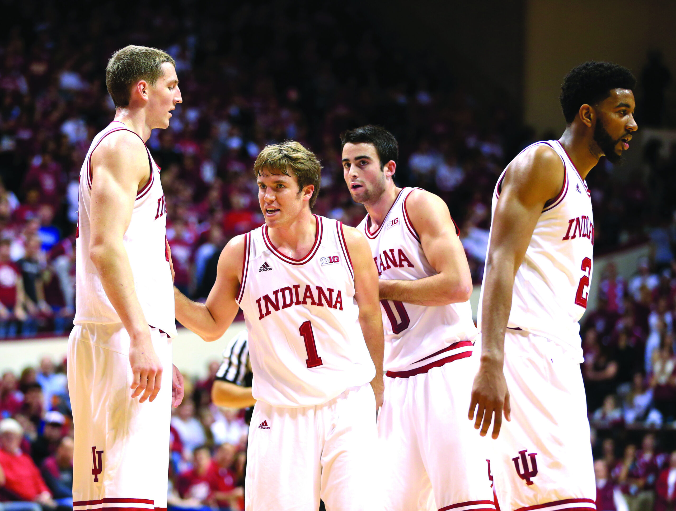 2012-13 college basketball preview