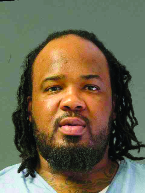 Most Wanted: Fugitive sought after walking away from rehab