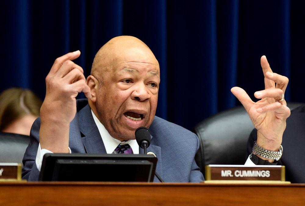 Dems accuse GOP of shielding Snyder in Flint water probe