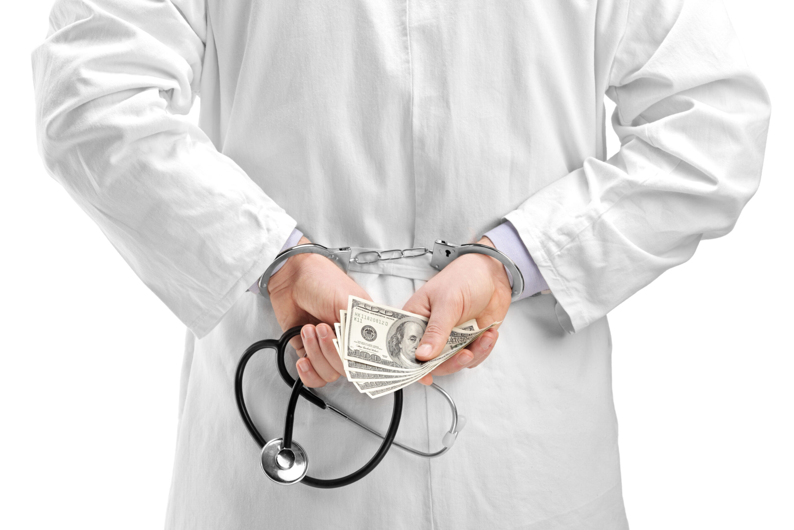 Durant hospital in Oklahoma agrees to settle health care fraud case