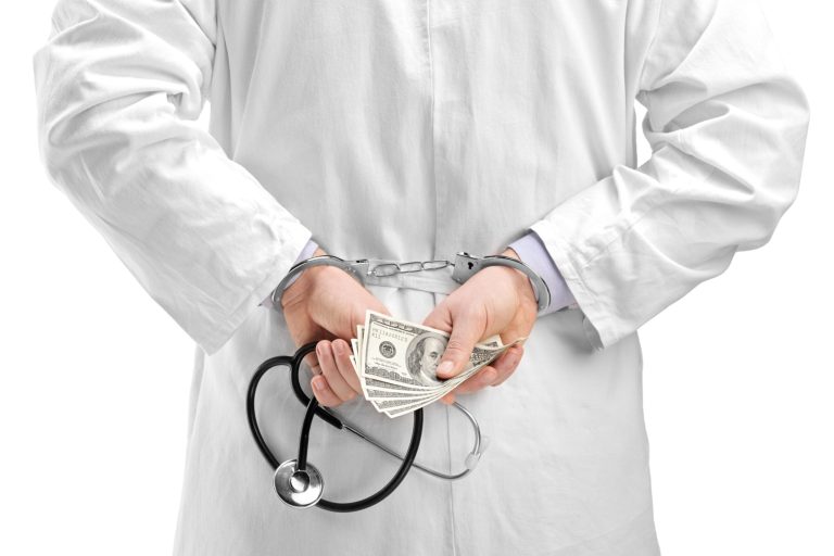 The lawsuit alleged that an otolaryngologist performed unnecessary functional endoscopic sinus surgeries on children who did not need the procedures. (Thinkstock)