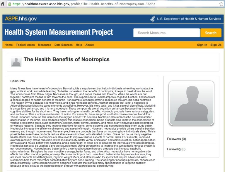 Widespread Vulnerability Found in Dozens of Government ‘Open Data’ Websites