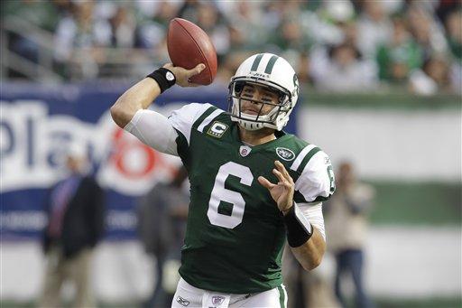 Redskins: Scouting the Jets