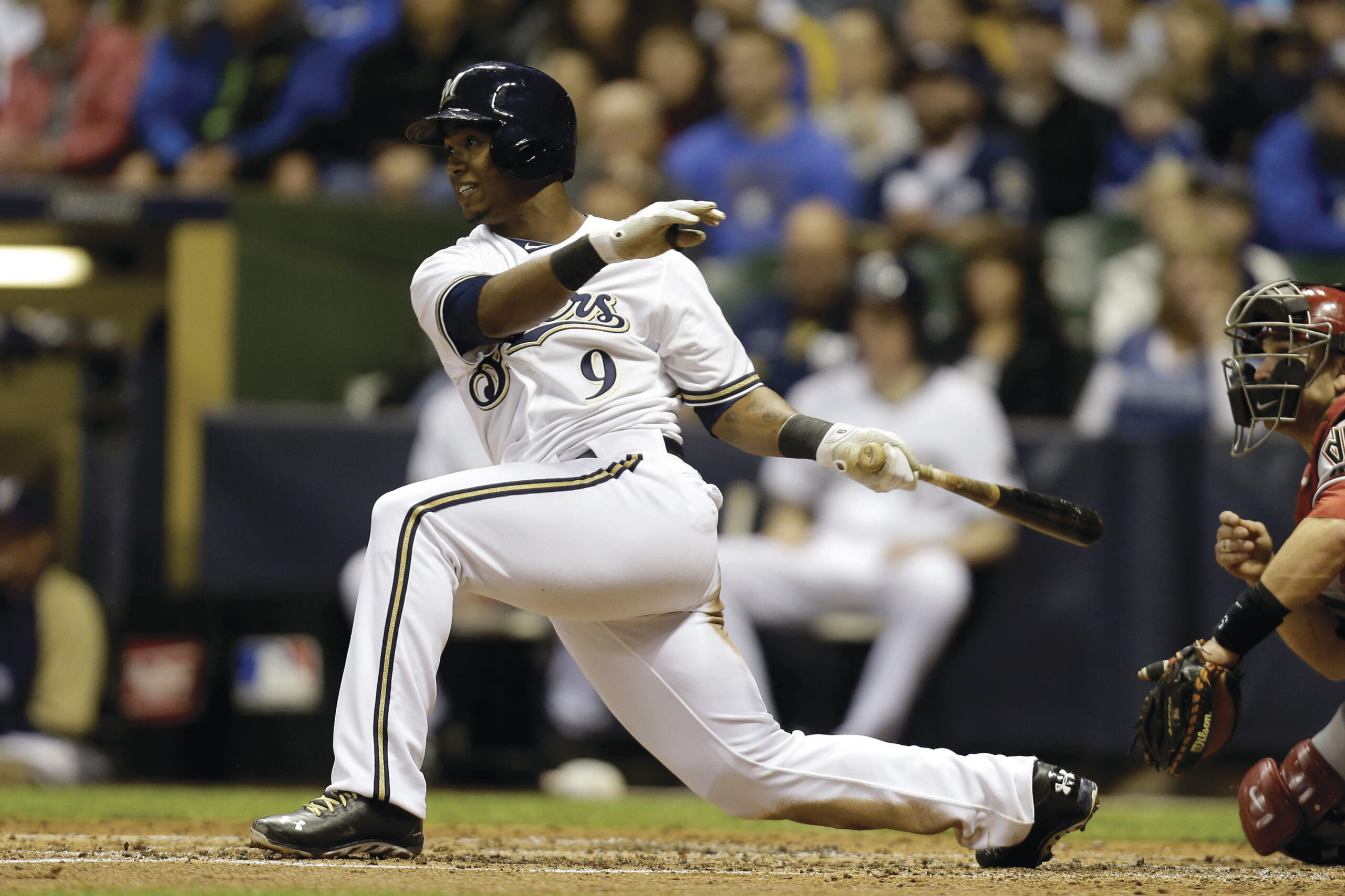 The Baseball Page: April 28, 2013