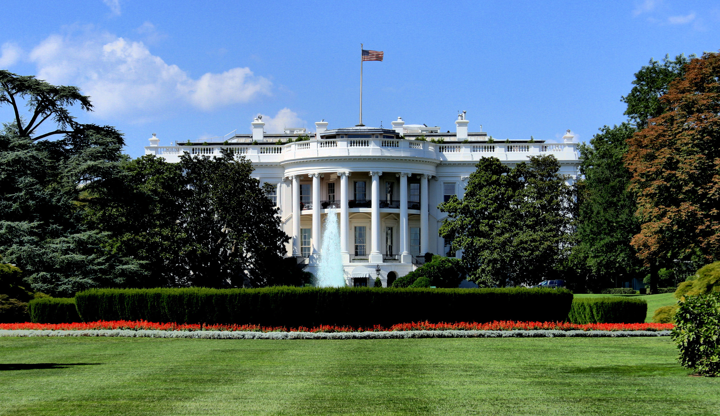 Weak White House email domain security ‘poses a national security risk’: Study