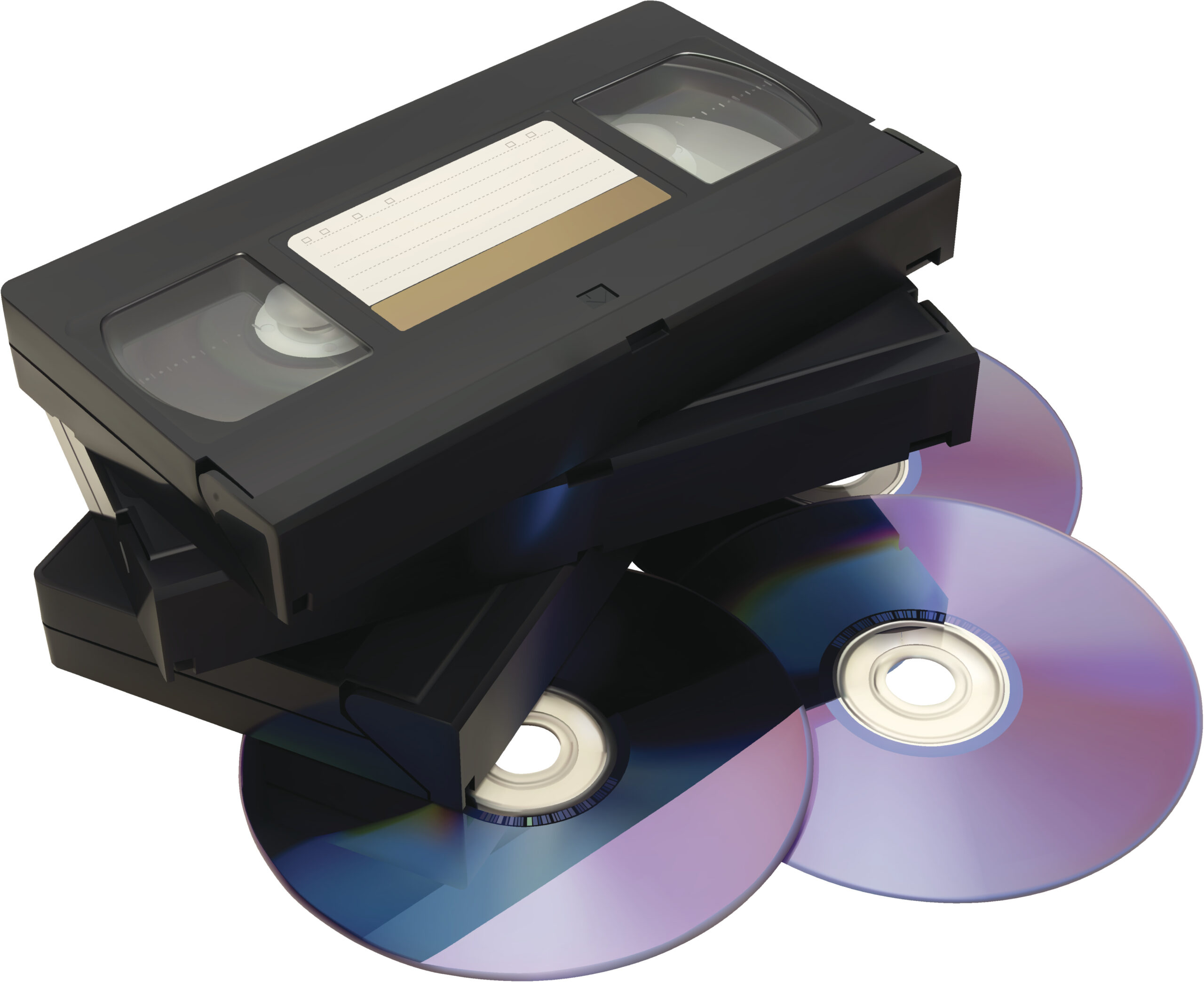 Regulatory robbery: How Hollywood tried to kill the video rental industry at birth