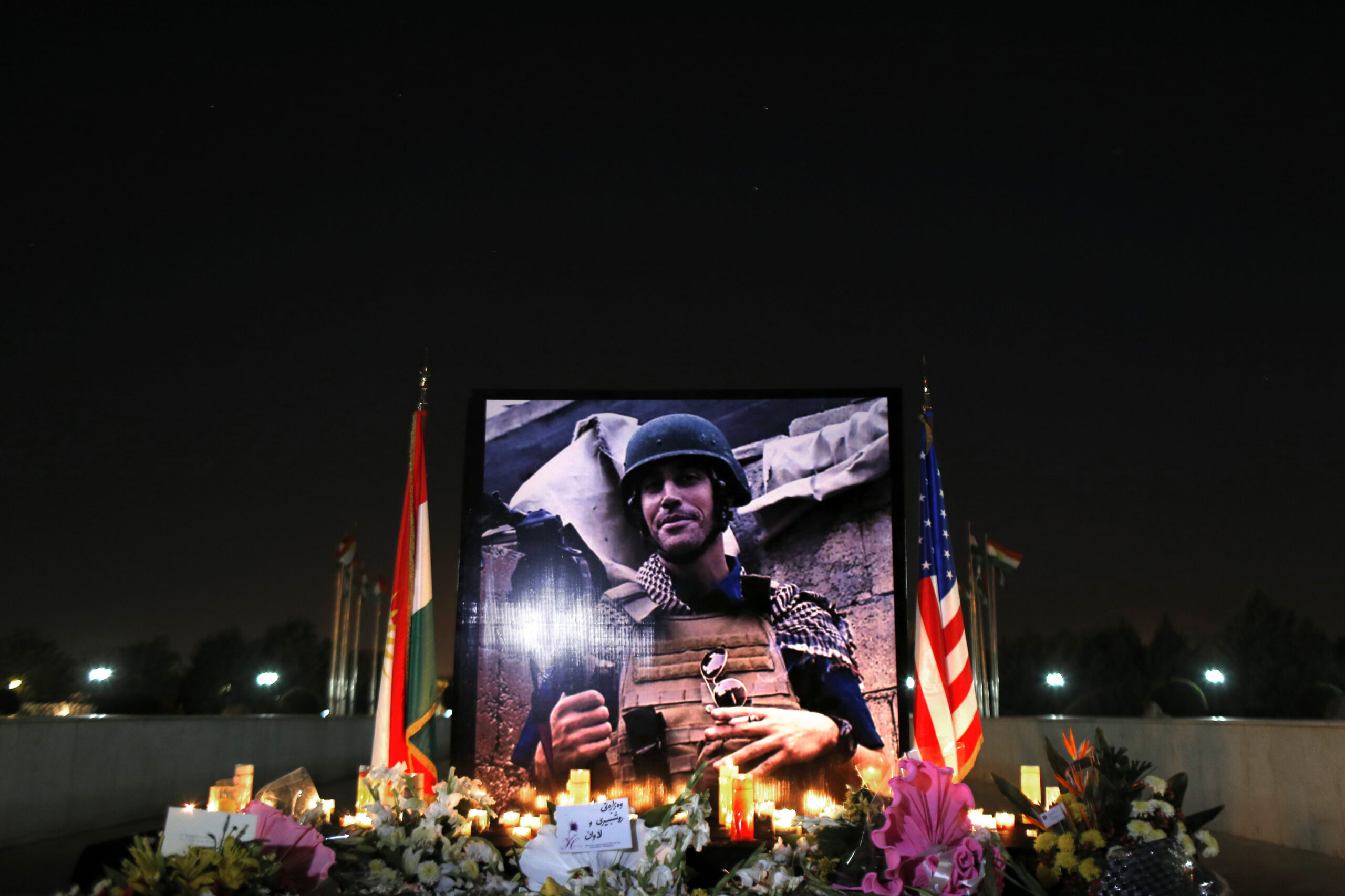 White House: No active ISIS plot against U.S.