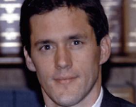 W. Va. Gov. Manchin Picks Former Counsel for Byrd Seat