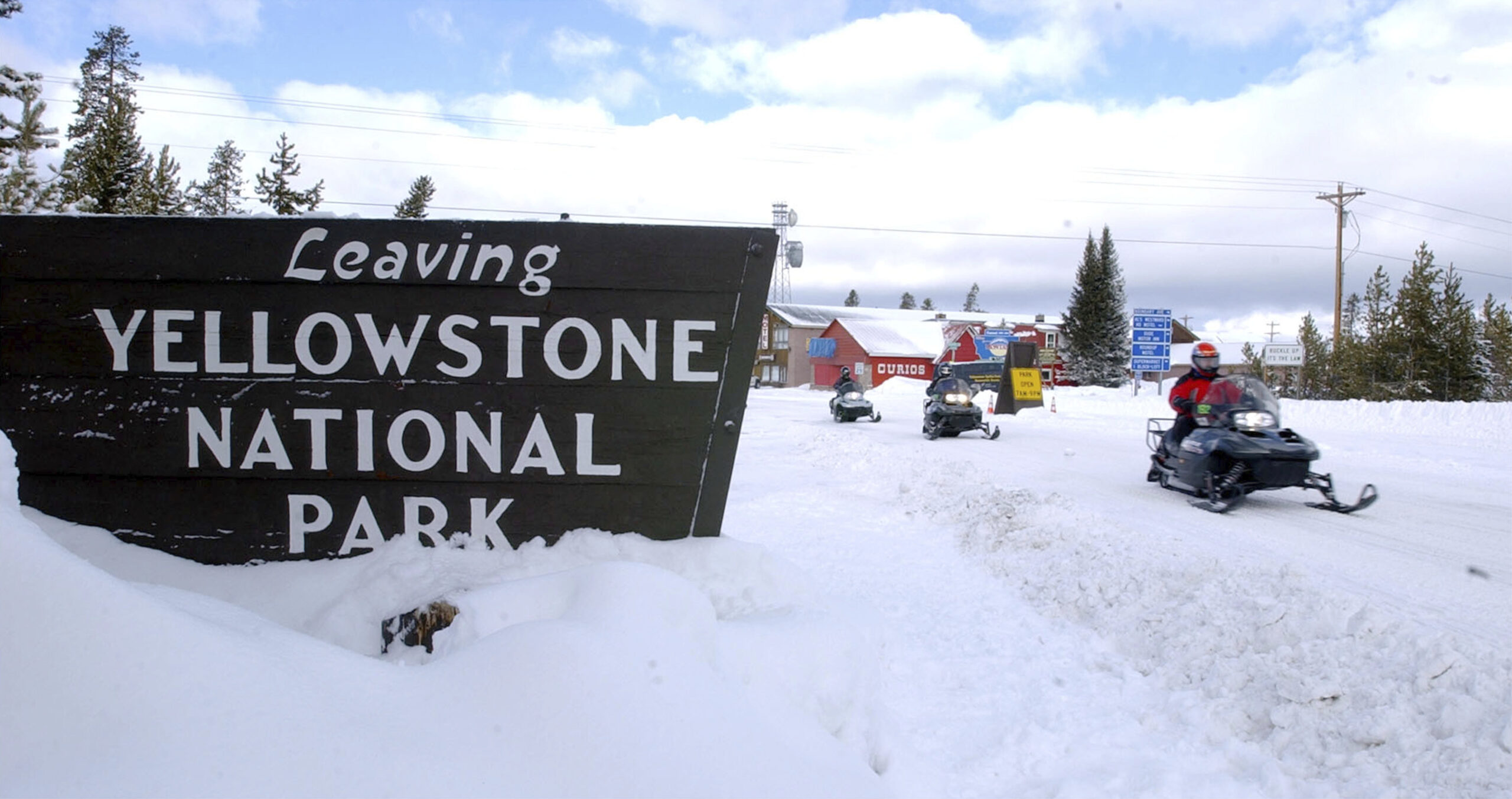 Local control is better management for federal lands