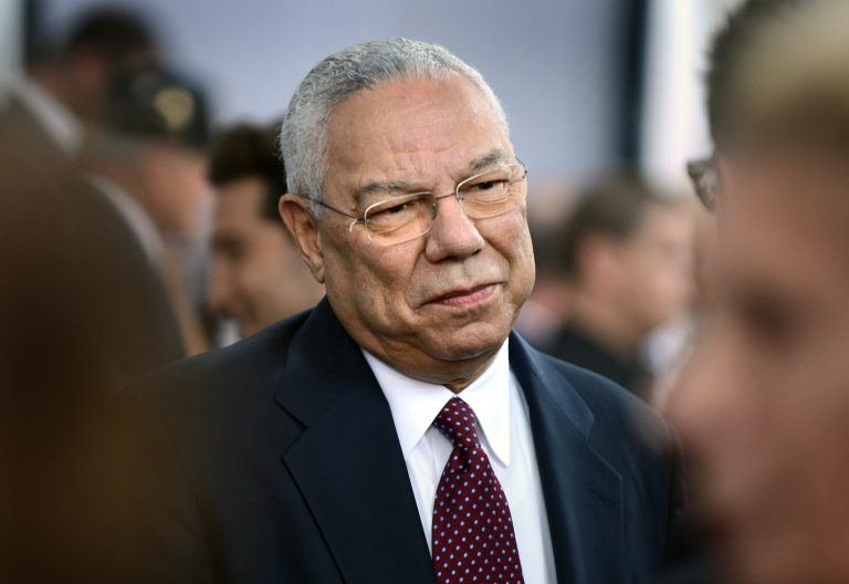 Why Colin Powell’s Emails Are Not Like Hillary’s