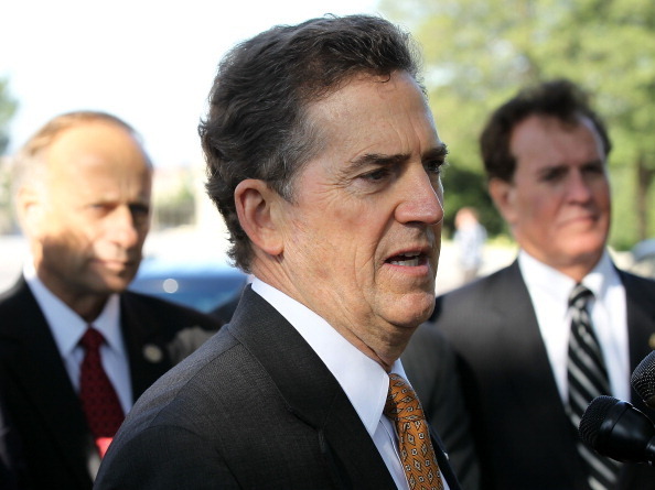 DeMint won’t endorse Romney in GOP race