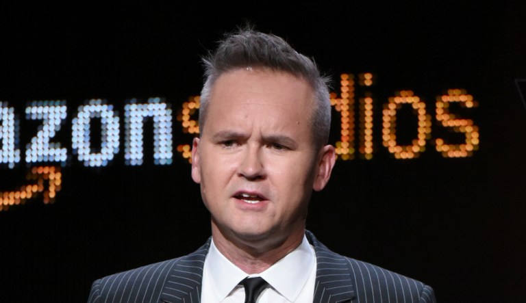 A top producer on Amazon's 