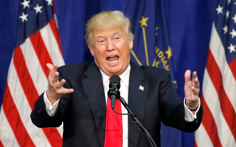 What Trump needs to do to win millennials