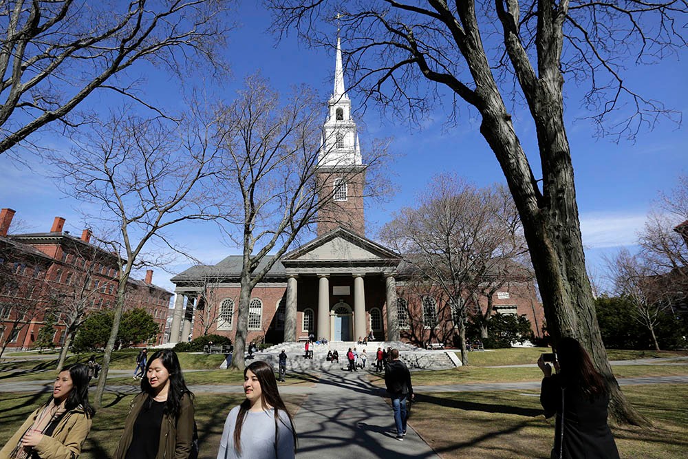 Cancel culture is not just a problem on campus