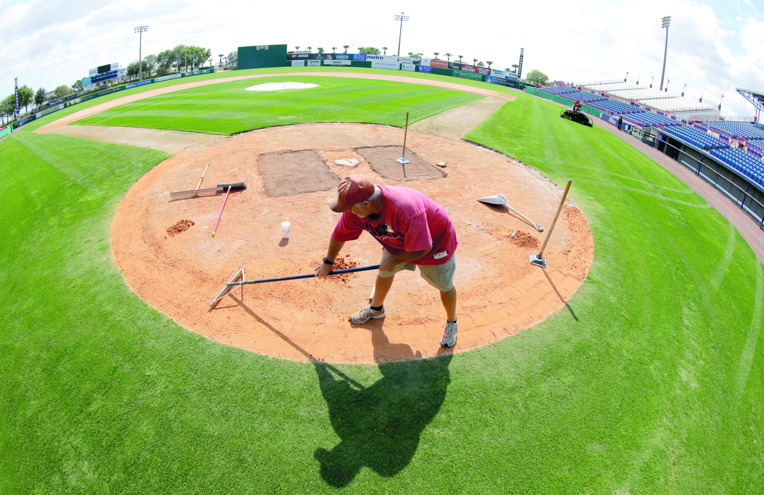 Time for the Nationals to spring back into action