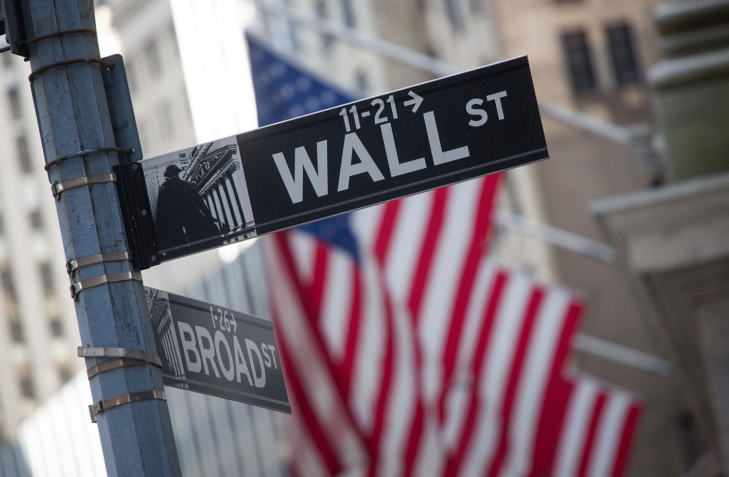 Why equities look set for a strong 2024