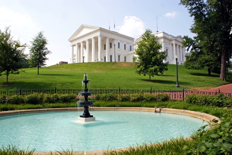 The Virginia legislature just passed a new campus sexual assault bill. (iStock)