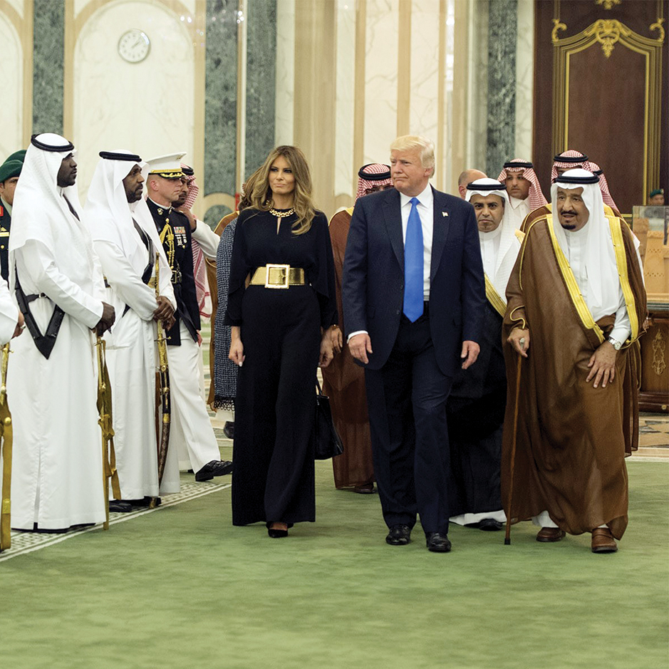 ‘Principled Realism’