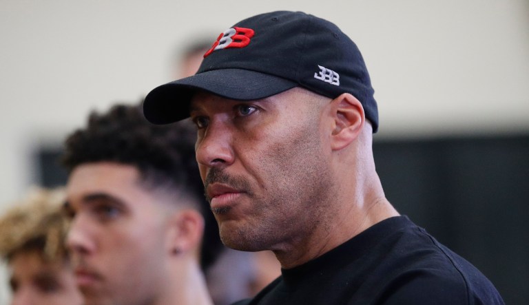 Ultimately, when someone frees your flesh and blood, unconditional gratitude is owed. (AP Photo/Jae C. Hong)