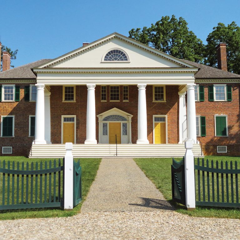 Quietly Revolutionary