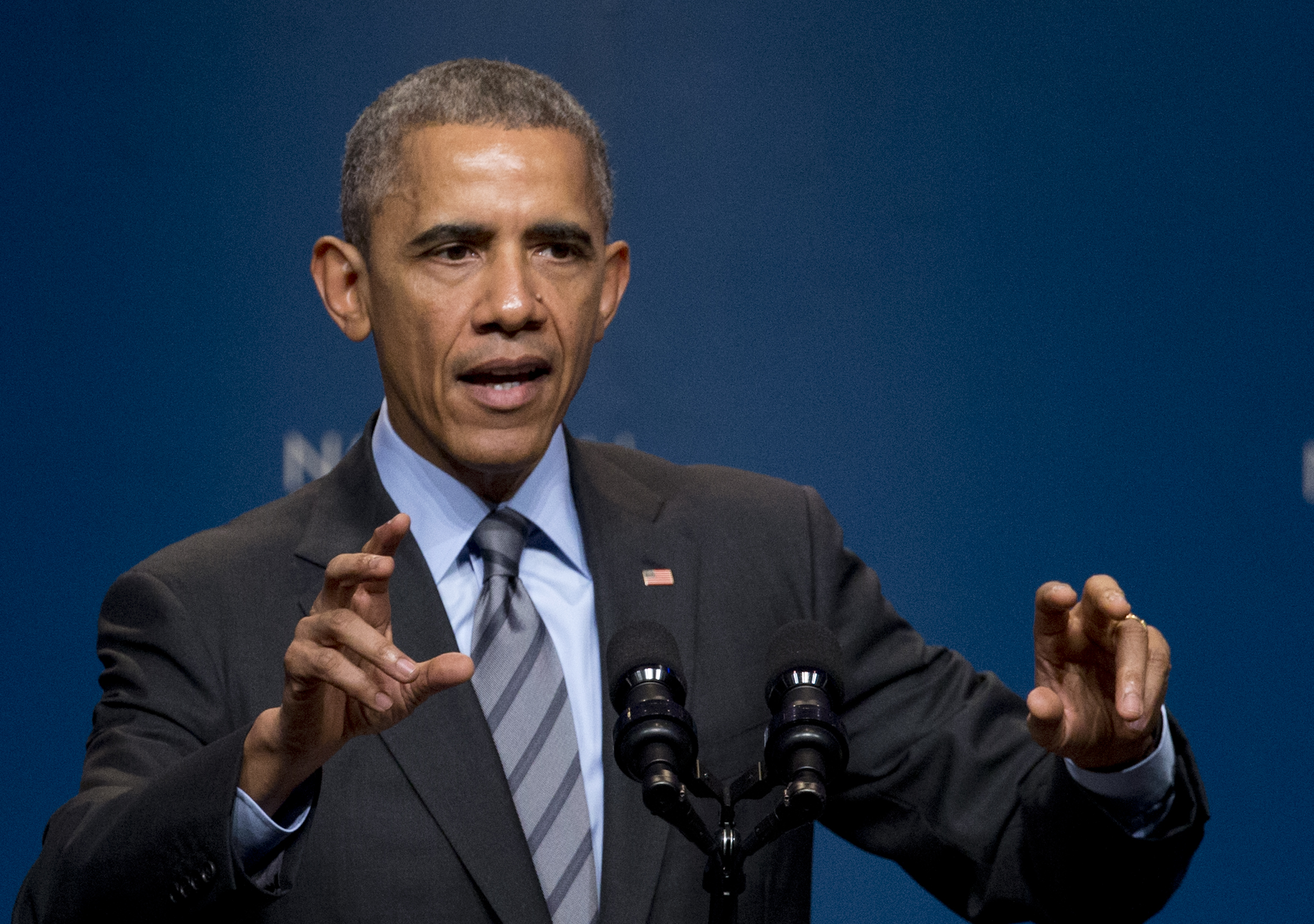 White House expands sanctions against Venezuelan officials