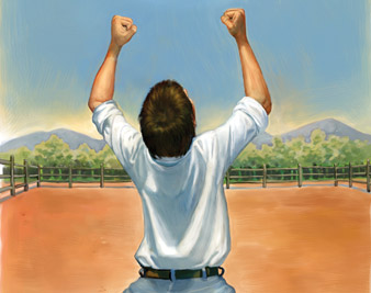 The Ungreening of America