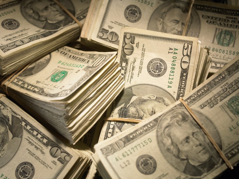 Miscellaneous Tariff Bills serve as a workaround for some lawmakers to send pork to constituents back home. (Thinkstock)