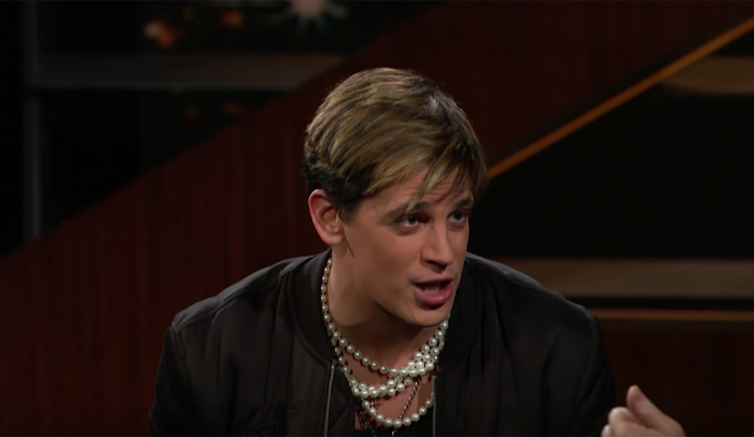 Overreacting? Lessons from the latest Milo fiasco