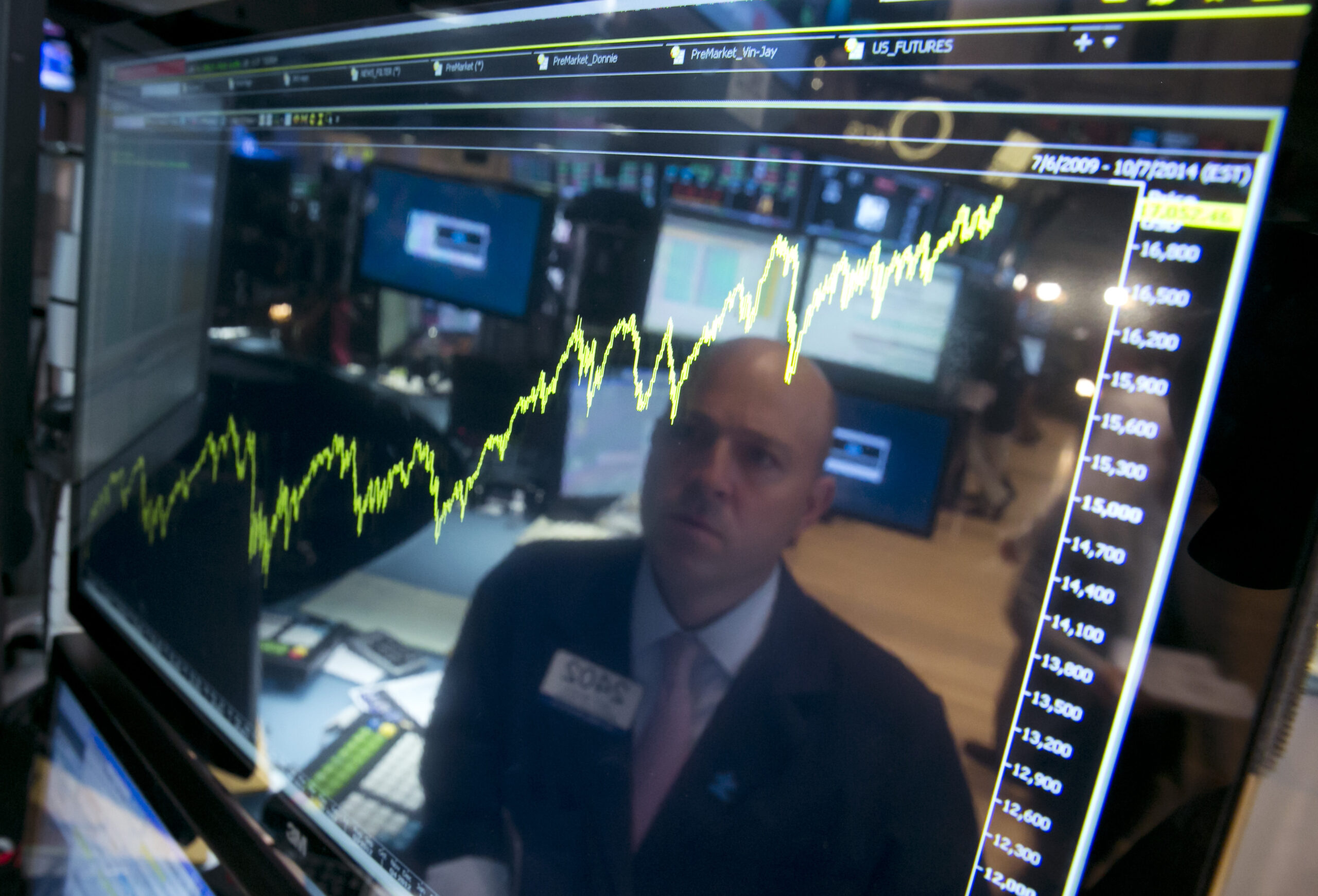 Why rate hikes are good news for stocks