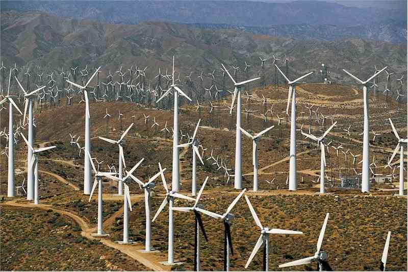 Regulatory reform, clean energy proposals vetoed by governor