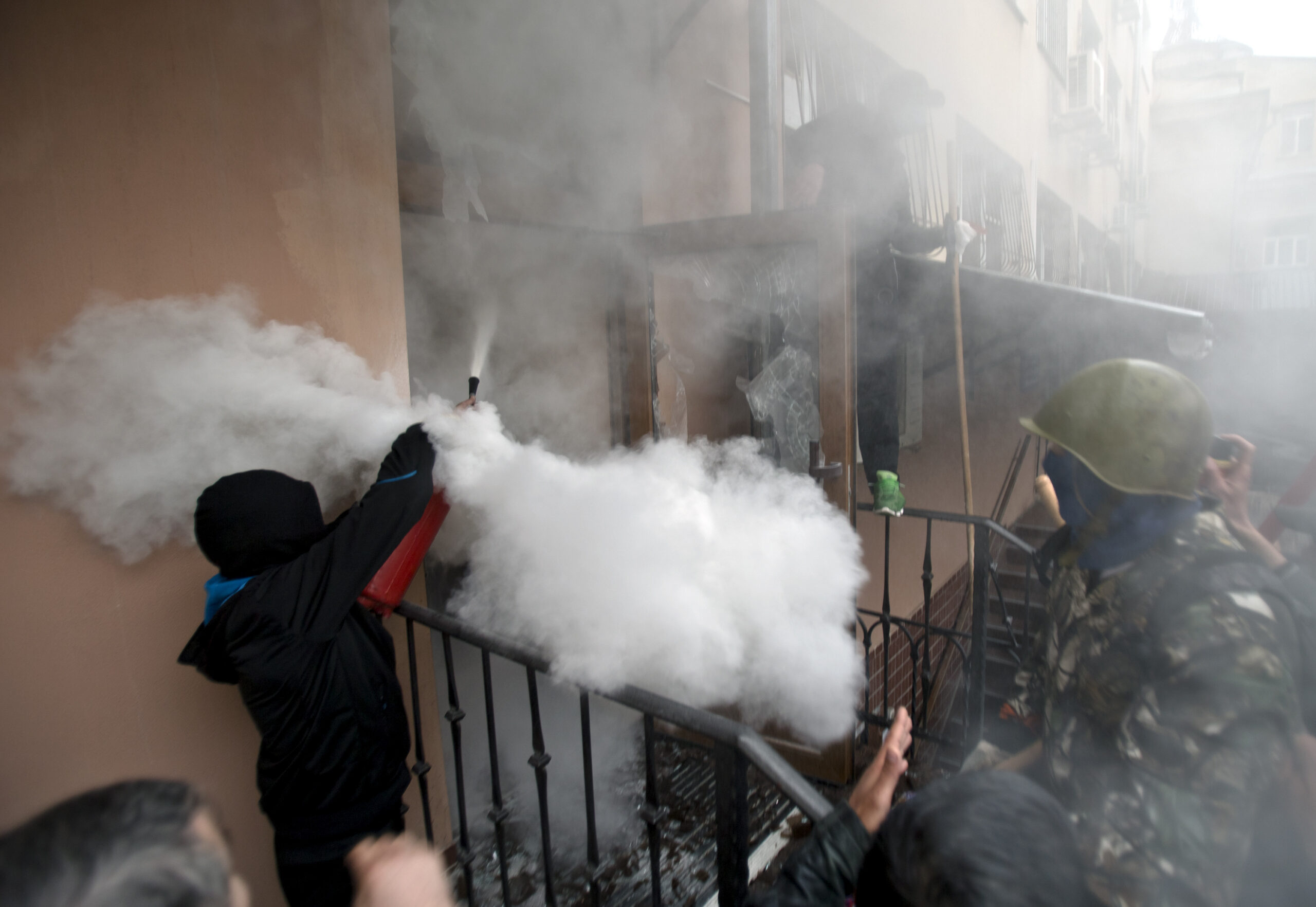 Russia won’t stop in Ukraine until sanctions start to hurt